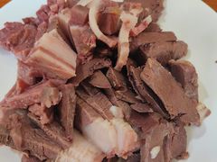 -老魏家驴肉大饼(成德南街店)