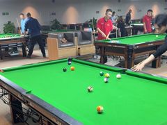 -云川台球(马甸店)