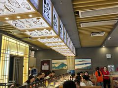 -采御鲜·回转寿司(汕头万达店)