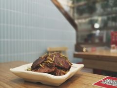-秦关面道(世博店)