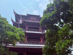 -采石矶景区