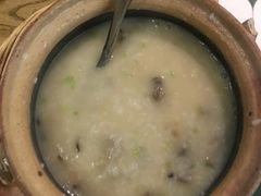 -潮粥荟·潮汕砂锅粥(朝阳大悦城店)