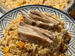 -霄汉羊排(万松园一店)