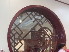 -丽泽山庄·生态怀柔菜·虹鳟鱼(红螺寺店)