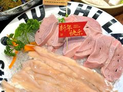 -潮澎派·潮汕菜大排档(南较西路店)