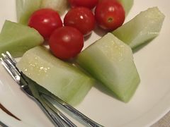-狮王府淮扬菜(夫子庙老门东店)