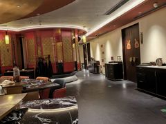 -牛将军•涮肉•烤肉(北京王府井·故宫店)