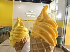 -滨海尚泰美食广场