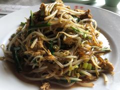 -金家老三饭庄(常营店)