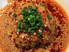 -花椒俏川菜小馆(南海万达店)