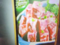 -松渡·鲜肉泥炉烤肉(时代天街店)