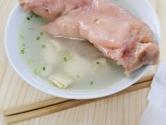 -盛兴面馆(真儒大厦店)