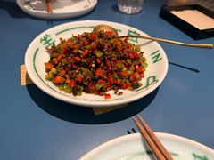 -一坐一忘云南菜(嘉里中心店)