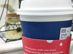 -瑞幸咖啡(互联网创新园店)