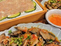 -官塘锋记鱼生·生腌·砂锅粥(牌坊街店)