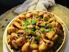 -味悦·老字号·赣州菜(厚德总店)