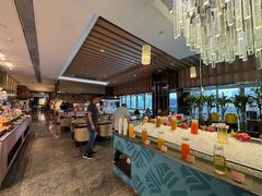 -深圳温德姆至尊酒店