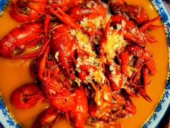 -虾少爷龙虾烧烤(双桥路店)