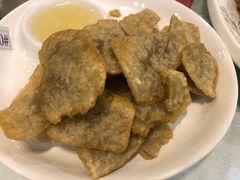 -东四民芳餐厅(世茂工三店)