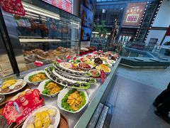 -永红源啤酒·烧烤·海鲜·大排档(台柳路店)