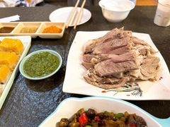 -天源居餐厅·地方特色菜(张北店)