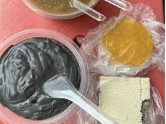 -钟姨糖水(惠城店)