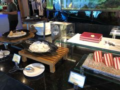 -泰谷酒店·太古码头闽菜自助餐厅