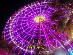 -三亚海昌梦幻海洋不夜城