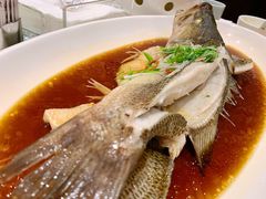-勺园中餐厅