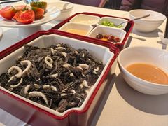 -四季民福烤鸭店(王府井东安门店)