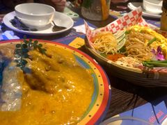 -泰妃殿(武汉首店)