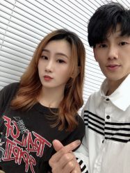 点击看大图 -Mix Boom Hair salon