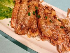 -高佳庄·舟山海鲜(海景旗舰店)