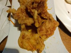 最东北锅包肉-95号酱骨·一块豆腐(展春园西路店)