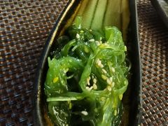 -樱の千渡日式料理·铁板烧•烧鸟(金盛田广场店)