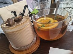 -沏点Trattoria意大利餐厅(新街口店)