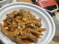 -聚鑫朋酸菜肥肠(九龙仓店)