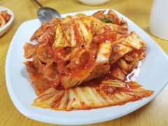 -屋里家延边朝鲜族冷面(南园店)