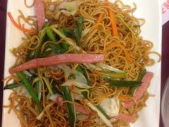 -喜鹊茶点.啫煲(车陂店)