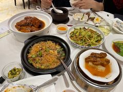 -凤凰楼酒家·粤宴点心(华强北店)