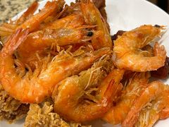 -禾斗海鲜自助(市南银座店)