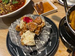 -茉莉餐厅(亳州高新万达广场希夷大道店)