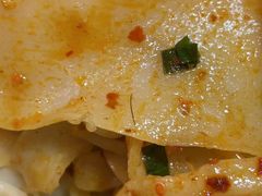 -山丹丹西北菜(金贸大厦店)