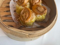 鲍鱼鲜虾烧麦皇-好友缘家宴(青山路店)