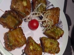 -新兴·金羊座·粤菜点心(乐峰店)