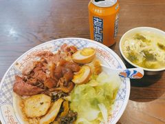 -香友记正宗隆江猪脚饭(首经贸店)