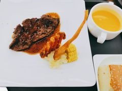 -紫金港餐饮中心-风味餐厅(浙江大学紫金港校区店)