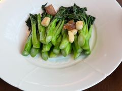 -荷风细雨·中国茶宴(碧云店)