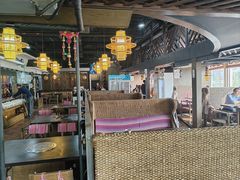 -滇釜火锅·能喝汤的火锅(车公庄店)