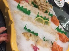 -海景壹号大酒店(滨湖店)